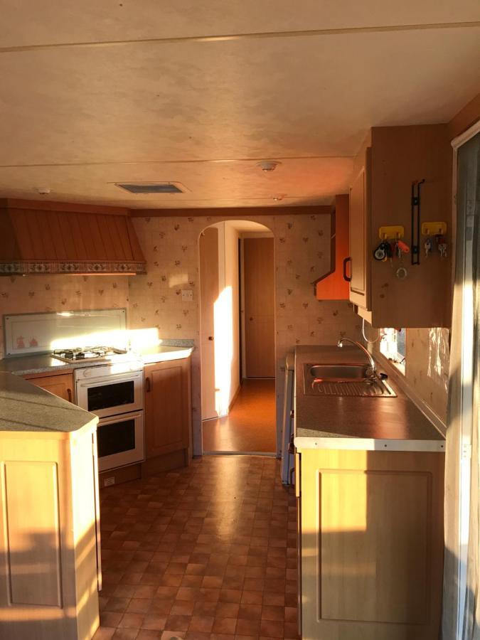 Domek Letniskowy W Sarbinowie Sarbinowo Exteriör bild
