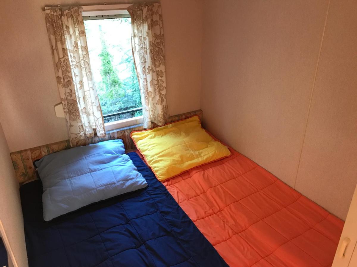 Domek Letniskowy W Sarbinowie Sarbinowo Exteriör bild