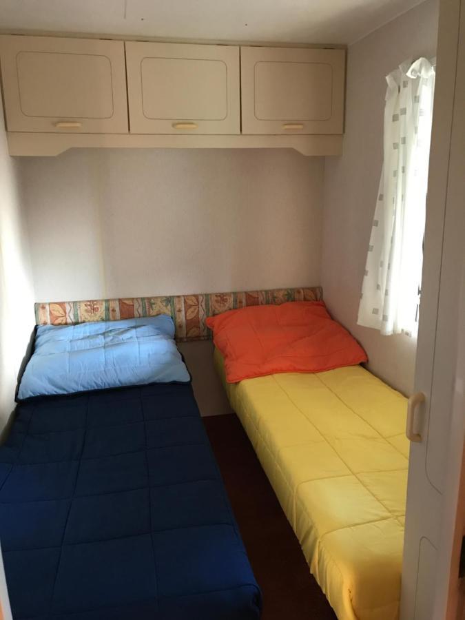 Domek Letniskowy W Sarbinowie Sarbinowo Exteriör bild