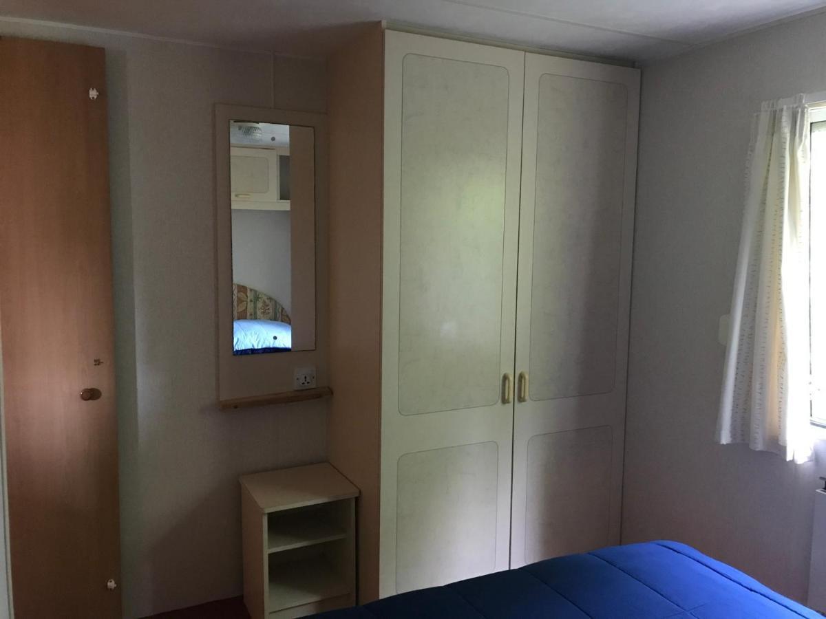 Domek Letniskowy W Sarbinowie Sarbinowo Exteriör bild